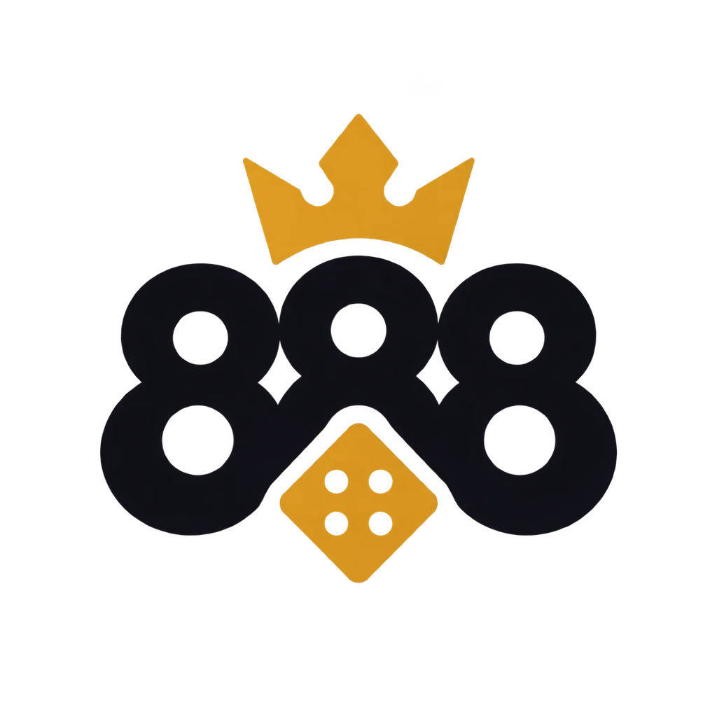 888r Logo