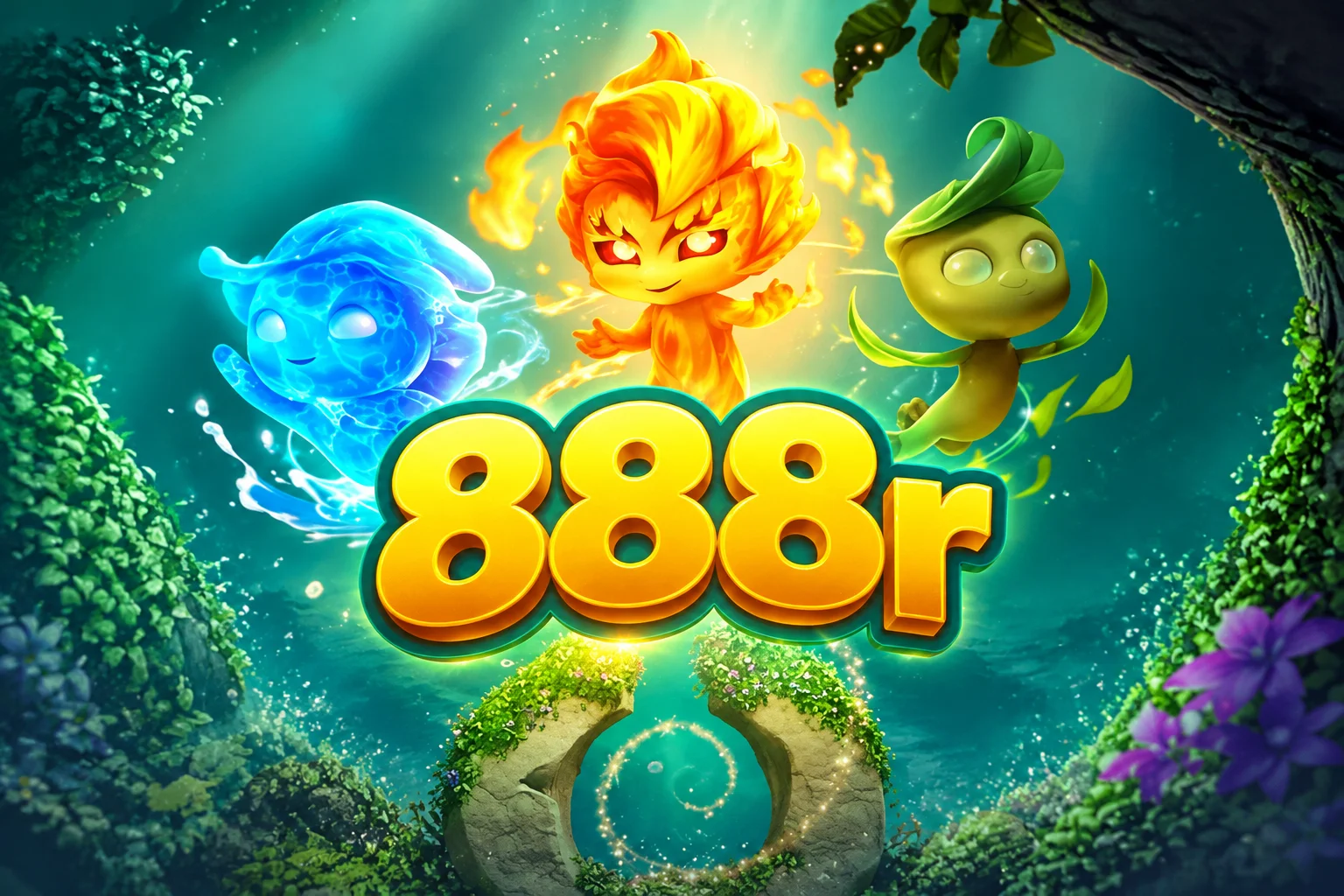 Panduan Aturan Main dan Fitur Wilds Leprechaun Riches di 888r